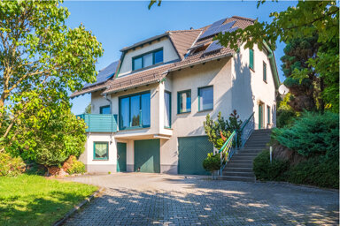 Einfamilienhaus zum Kauf 485.000 € 6 Zimmer 160 m² 815 m² Grundstück Eibenring 32 Euba Chemnitz 09128