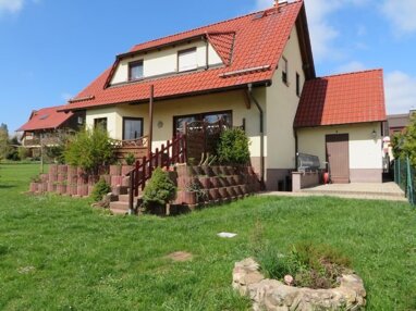 Einfamilienhaus zum Kauf 435.000 € 6 Zimmer 186 m² 570 m² Grundstück Ortsteil Großkamsdorf Oberwellenborn Unterwellenborn 07333