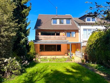 Mehrfamilienhaus zum Kauf 890.000 € 8 Zimmer 238 m² 991 m² Grundstück Weiden Köln / Weiden 50859