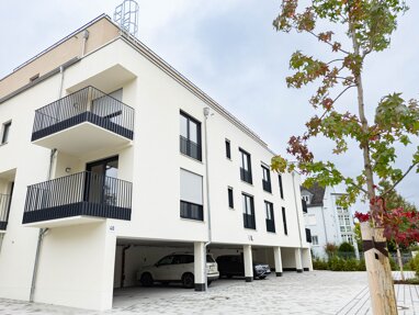 Wohnung zum Kauf provisionsfrei 316.000 € 2 Zimmer 64 m² 1. Geschoss Maxhütter Straße 48 Burglengenfeld Burglengenfeld 93133