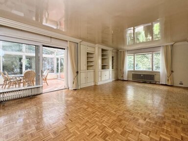 Wohnung zum Kauf provisionsfrei 785.000 € 3 Zimmer 131 m² Westend Berlin 14050