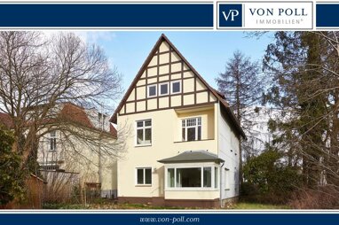 Villa zum Kauf 1.280.000 € 9 Zimmer 253 m² 2.444 m² Grundstück Am Aalfang Ahrensburg 22926