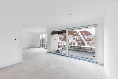 Penthouse zum Kauf 1.075.900 € 2 Zimmer 104,8 m² Hünistraße 2-4 Friedrichshafen - Mitte 1 Friedrichshafen 88046