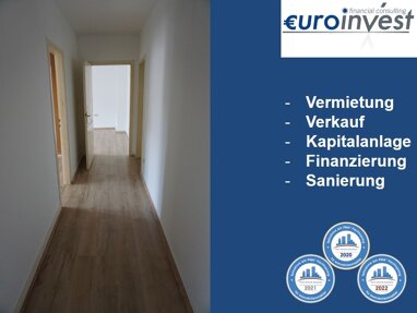 Wohnung zur Miete 520 € 2,5 Zimmer 60,5 m² 2. Geschoss Rödiger Straße 33 Rott Wuppertal 42283