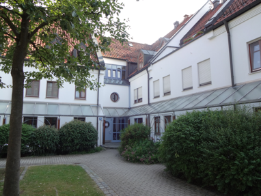 Terrassenwohnung zur Miete 1.200 € 2 Zimmer 73,2 m² Erdgeschoss Moosäcker Markt Schwaben 85570