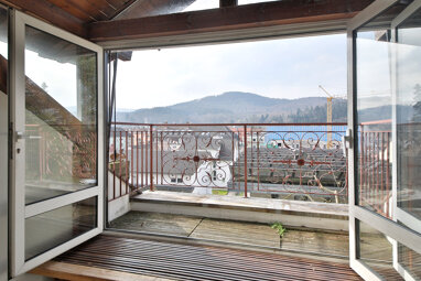 Wohnung zum Kauf 199.000 € 2 Zimmer 81 m² 3. Geschoss Baden-Baden - Weststadt Baden-Baden 76532