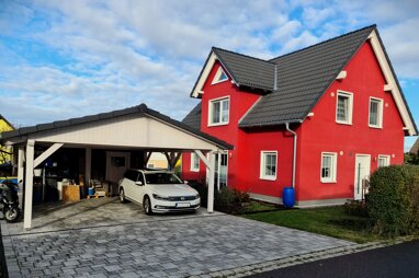 Einfamilienhaus zum Kauf 450.000 € 7 Zimmer 121 m² 765 m² Grundstück St. Michaelis Brand-Erbisdorf 09618