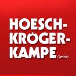 Immobilien Hoesch-Kröger-Kampe GmbH­