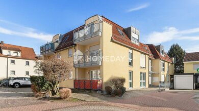 Wohnung zum Kauf 348.000 € 3 Zimmer 89 m² 3. Geschoss Leimen Leimen 69181