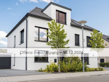 Einfamilienhaus zur Miete 2.300 € 5 Zimmer 160 m² 368 m² Grundstück Türnich Kerpen 50169