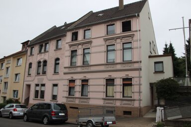 Wohnung zur Miete 545 € 3 Zimmer 93 m² 1. Geschoss Kuhlenstraße 23 Altstadt II - Südost Mülheim an der Ruhr 45468