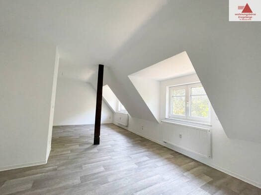 Wohnung zur Miete 800 € 4 Zimmer 91,4 m² frei ab sofort F.-Ludwig-Jahn-Str. 3 Schlettau 09487
