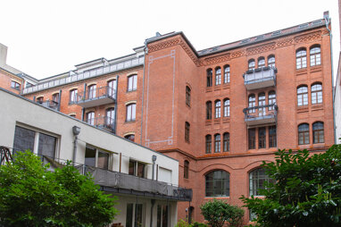 Wohnung zum Kauf 439.000 € 2 Zimmer 57 m² Prenzlauer Berg Berlin 10405