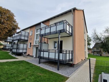 Wohnung zur Miete 510 € 3 Zimmer 57,1 m² Brinkmannstraße 13 Nette Dortmund 44359