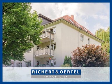 Wohnung zum Kauf 450.000 € 4 Zimmer 98,1 m² Plauen (Friedrich-Hegel-Str.) Dresden 01187