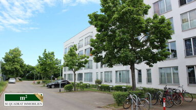 Wohnung zum Kauf 99.000 € 1 Zimmer 41,2 m² 1. Geschoss Probstheida Leipzig / Probstheida 04289