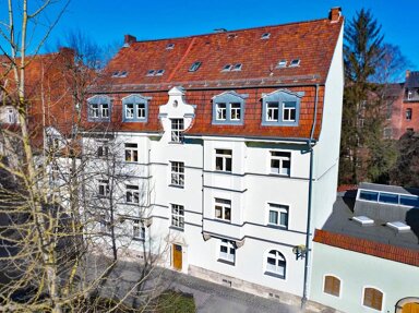 Wohnung zum Kauf 445.000 € 4 Zimmer 115 m² Innenstadt Coburg 96450