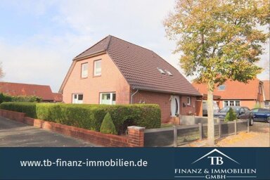 Einfamilienhaus zum Kauf 309.000 € 6 Zimmer 124 m² 841 m² Grundstück Osteel 26529