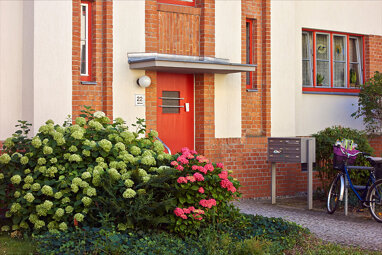 Wohnung zur Miete 294,34 € 2 Zimmer 46 m² 1. Geschoss Brändströmweg 14 Siedlung Cracau Magdeburg 39114