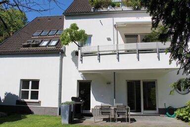 Reihenendhaus zum Kauf 2.200.000 € 8 Zimmer 237 m² Oberkasseler Str. Oberkassel Düsseldorf 40545