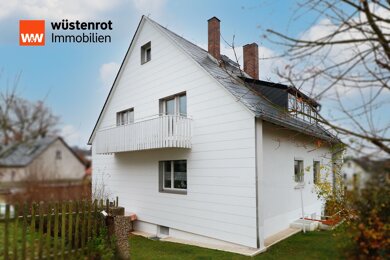 Mehrfamilienhaus zum Kauf 255.000 € 6 Zimmer 146 m² 384 m² Grundstück Döhlau Döhlau 95182