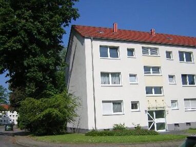 Wohnung zur Miete 519 € 2 Zimmer 53 m² 2. Geschoss Rosendelle 29 Eppendorf Bochum 44869
