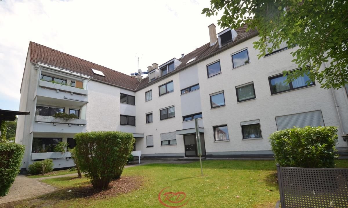 Wohnung zum Kauf 434.000 € 2 Zimmer 60 m²<br/>Wohnfläche Moosach-Bahnhof München 80997