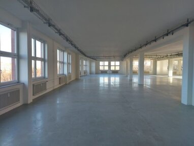 Halle/Industriefläche zur Miete Provisionsfrei 7 € 1.462 m² Lagerfläche Marzahn Berlin 12681