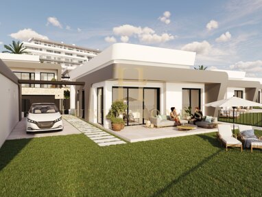 Villa zum Kauf Provisionsfrei 395.000 € 4 Zimmer 232 m² Grundstück El Campello