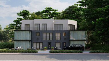 Wohnung zum Kauf 449.000 € 4 Zimmer 95 m² 2. Geschoss Rahlstedt Hamburg 22145