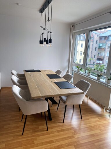 Wohnung zum Kauf 319.000 € 3 Zimmer 83,6 m² 3. Geschoss Nürnberg 90480