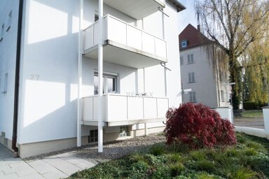 Wohnung zur Miete 580 € 2,5 Zimmer 42 m² 1. Geschoss Stadtgebiet Göppingen 73033