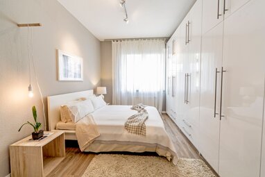 Wohnung zur Miete Wohnen auf Zeit 2.000 € 2 Zimmer 77 m² frei ab 04.11.2024 Unterbilk Düsseldorf 40219