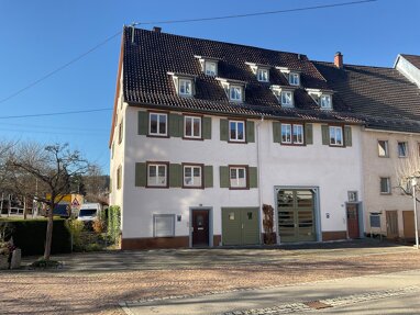 Mehrfamilienhaus zum Kauf 680.000 € 521 m² 403 m² Grundstück Möhringen Tuttlingen 78532