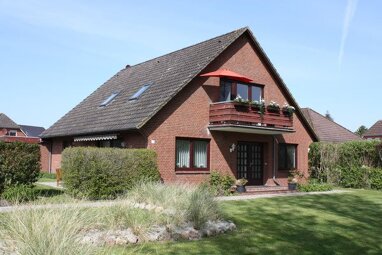 Mehrfamilienhaus zum Kauf 659.000 € 6 Zimmer 180 m² 1.034 m² Grundstück Im Dorf 2 Vollerwiek 25836