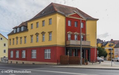 Wohn- und Geschäftshaus zum Kauf 1.050.000 € 11 Zimmer 778 m² 480 m² Grundstück Gröba Riesa 01589