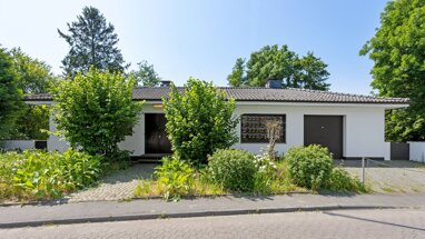 Bungalow zum Kauf 990.000 € 2,5 Zimmer 125,7 m² 1.104 m² Grundstück Angermund Düsseldorf/Angermund 40489