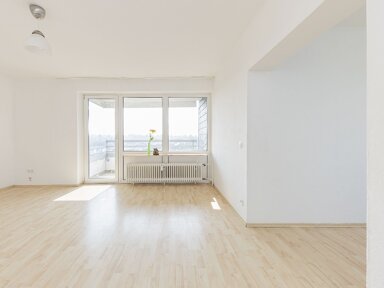 Wohnung zum Kauf 97.000 € 3 Zimmer 76 m² 7. Geschoss Innenstadt Radevormwald 42477