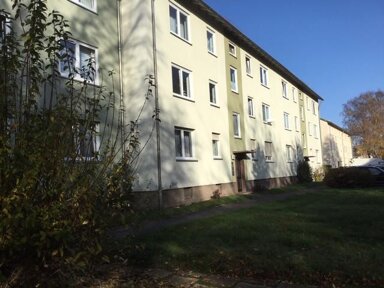 Wohnung zur Miete 557 € 3 Zimmer 66,3 m² 1. Geschoss frei ab 18.02.2025 Blumenäckerweg 4 B Drei Brücken Kassel 34128