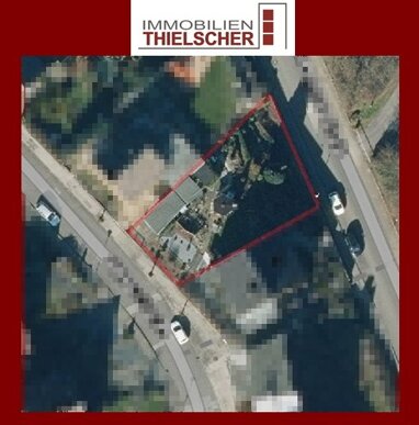 Grundstück zum Kauf 79.000 € 446 m² Grundstück Windhausen Übach-Palenberg 52531