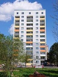 Wohnung zur Miete