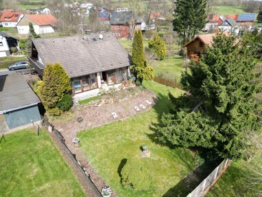 Einfamilienhaus zum Kauf 259.000 € 7 Zimmer 170 m² 764 m² Grundstück Schwarzenborn Schwarzenborn 34639