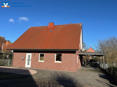 Einfamilienhaus zur Miete 1.100 € 4 Zimmer 119,4 m² 352 m² Grundstück frei ab 01.03.2025 Freren Freren 49832