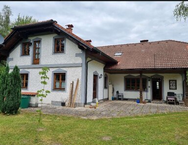 Mehrfamilienhaus zum Kauf 495.000 € 6 Zimmer 270 m² 987 m² Grundstück Oberhub 25 Haibach ob der Donau 4083