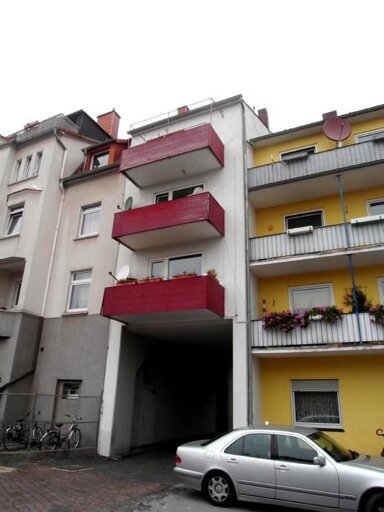 Wohnung zum Kauf 75.000 € 2 Zimmer 47,5 m² frei ab sofort Gütersloh Gütersloh 33330