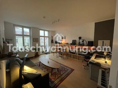 Wohnung zur Miete Tauschwohnung 628 € 2 Zimmer 54 m² 3. Geschoss Babelsberg - Nord Potsdam 14482