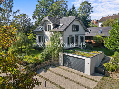 Einfamilienhaus zum Kauf 1.970.000 € 6 Zimmer 193 m² 1.454 m² Grundstück Überlingen Überlingen 88662