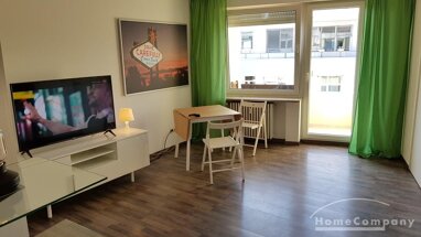 Wohnung zur Miete Wohnen auf Zeit 1.350 € 1 Zimmer 30 m² frei ab 01.09.2024 Neuschwabing München 80796