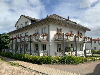 Wohnung zum Kauf Provisionsfrei 279.000 € 3 Zimmer 88,8 m² Göhren 18586