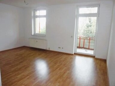 Wohnung zur Miete 488 € 3 Zimmer 82,7 m² 1. Geschoss frei ab sofort Selauer Straße 65d Weißenfels Weißenfels 06667